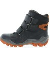 Quality winter waterproof boots for boys with arches