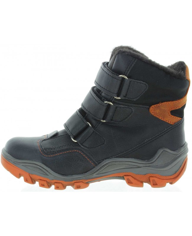 Boots effective for child pronation 