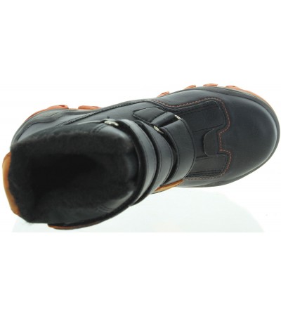Boots effective for child pronation 