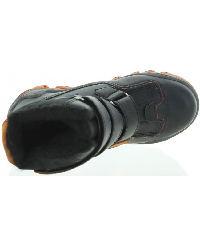 Boots effective for child pronation 