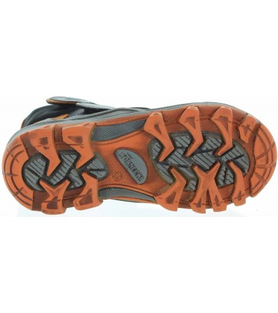 Boots effective for child pronation 