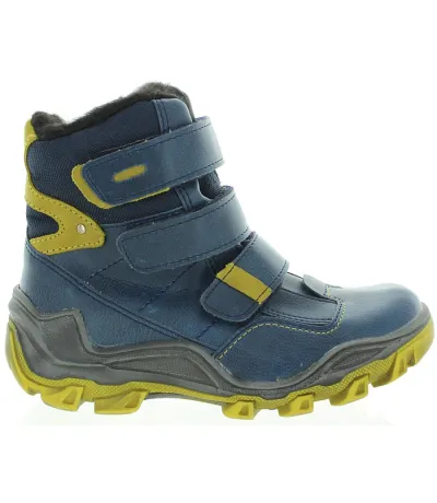 Pigeon toe best leather snow boots for boys