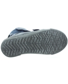 Snow boots for teen boys with flat feet