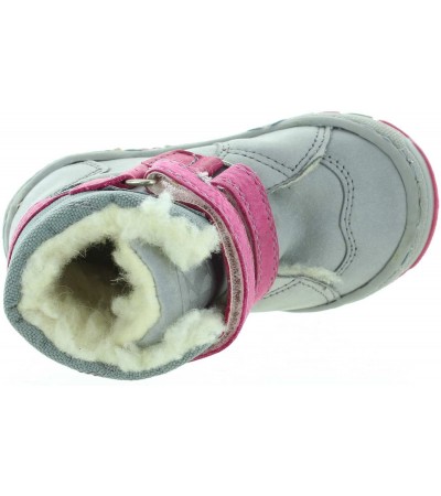 Best boots for a toddler learning to walk