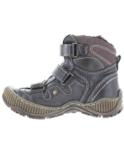 Affordable European snow boots for kids with waterproof effect