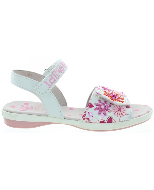 Sandals for girls by Lelli Kelly