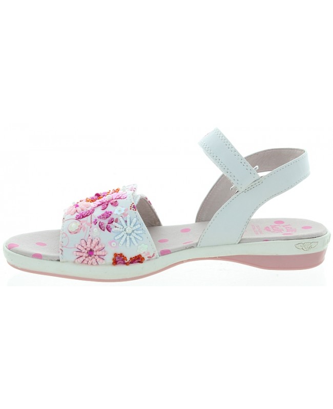 Sandals for girls by Lelli Kelly