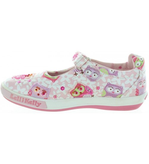 Lelli Kelly best girls corective footwear