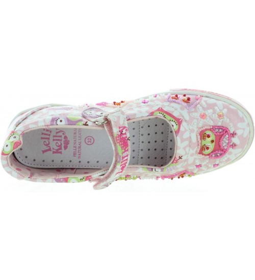 Lelli Kelly best girls corective footwear