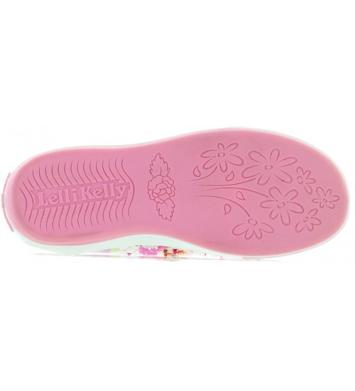 Lelli Kelly best girls corective footwear