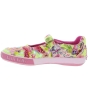 Lelli Kelly Sneakers for Kids | Canvas Shoes for Girls with Arches