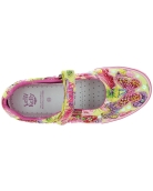 Lelli Kelly Sneakers for Kids | Canvas Shoes for Girls with Arches