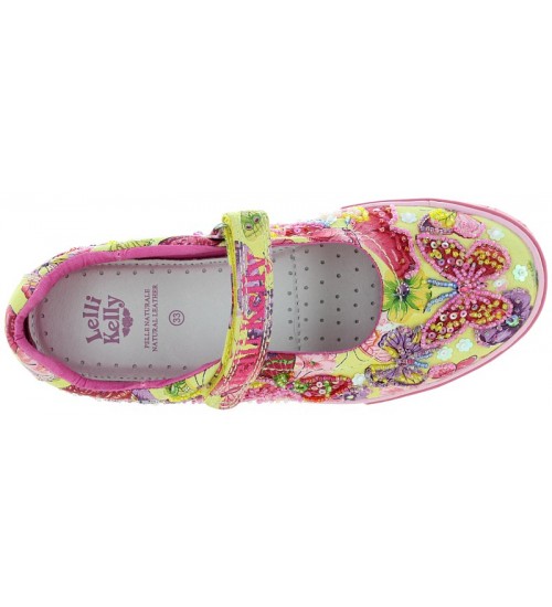 Europe sparkly shoes for girls