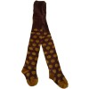Brown tights on sale from Europe