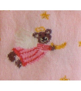 Teddy Pink
