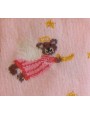 Teddy Pink