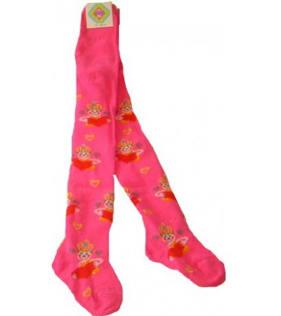 Imported garment for a toddler fuschia with princess