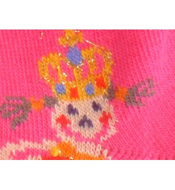 Princess Fuchsia