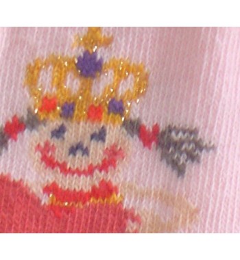 Princess Pink