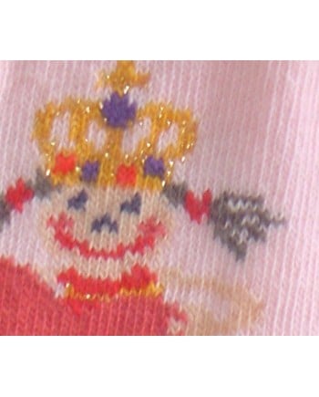 Princess Pink