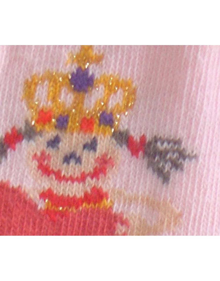 Princess Pink
