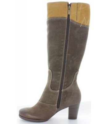 Quality made in Poland snow boots 