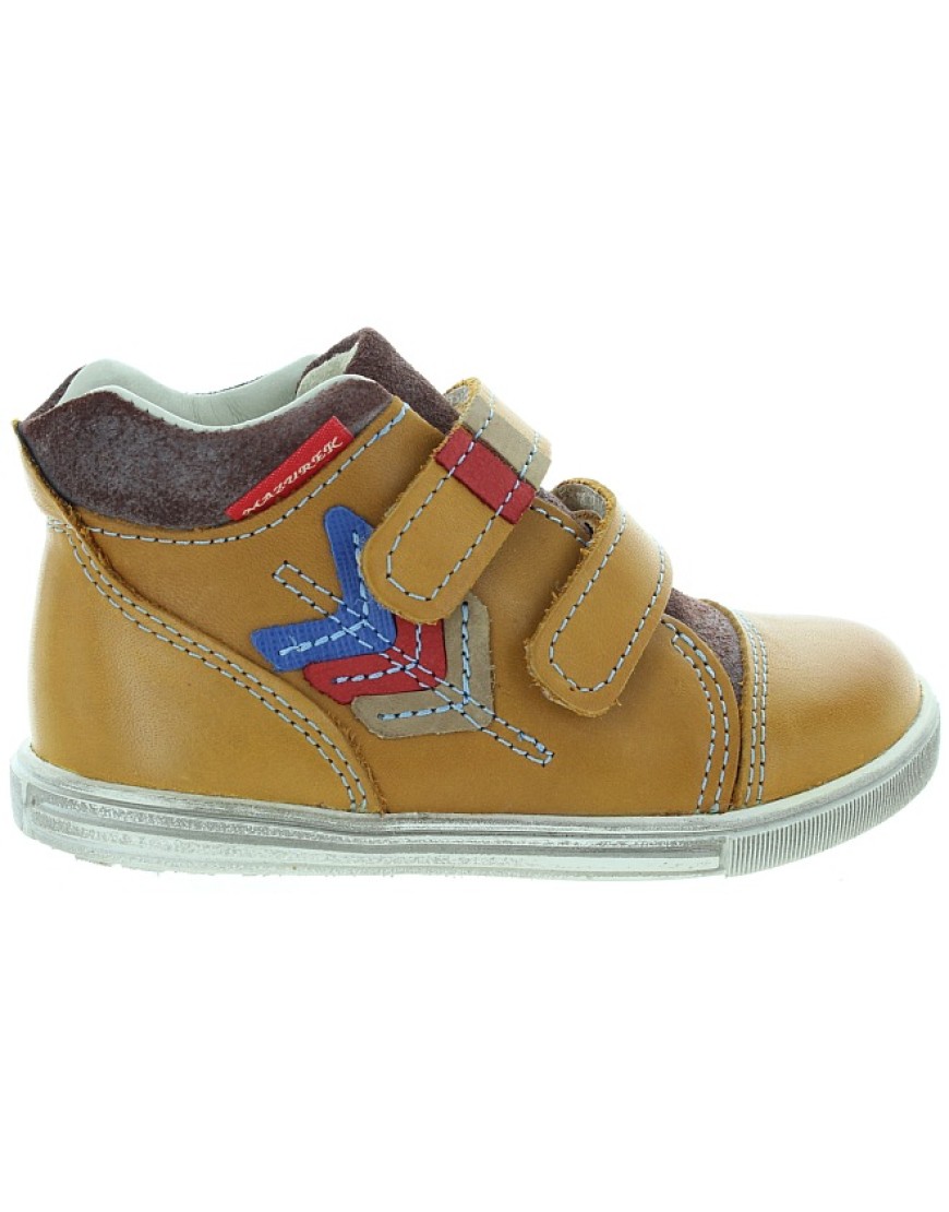 Boston Brown