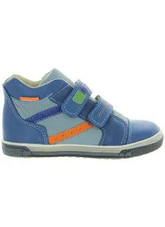 Fergus Blue