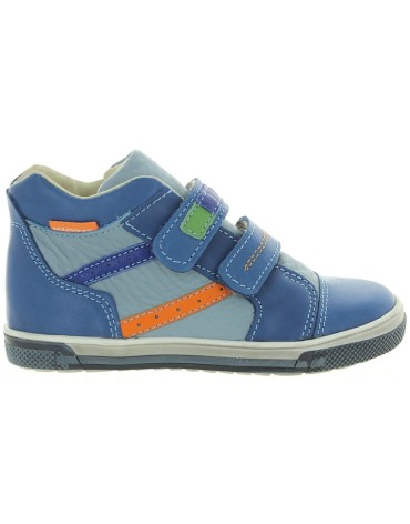 Fergus Blue