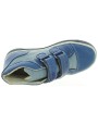 Fergus Blue