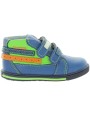 Hub Blue