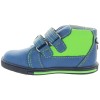 Hub Blue