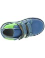 Hub Blue