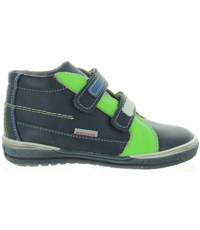 Ortopedia kids navy shoes high arch Ortopedia kids navy shoes high arch