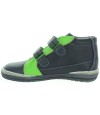 Ortopedia kids navy shoes high arch Ortopedia kids navy shoes high arch