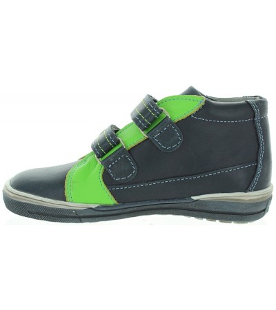 Shoes high arch orthopedia for kids 