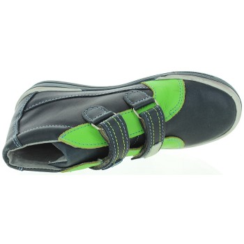 Shoes high arch orthopedia for kids 
