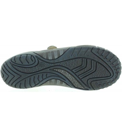 Kids with flat feet boots with arches