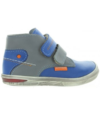 Levin Blue