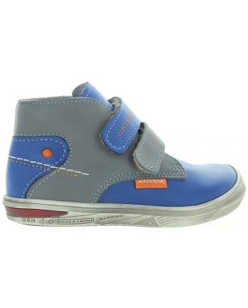 Levin Blue