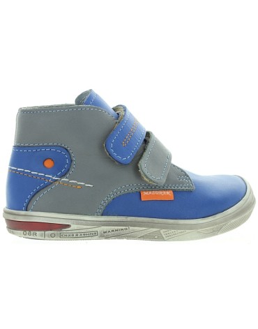 Levin Blue
