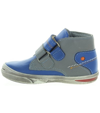 Boots with good arch and ortho support