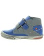Levin Blue