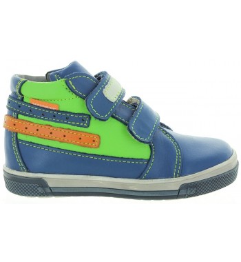 Rumor Blue