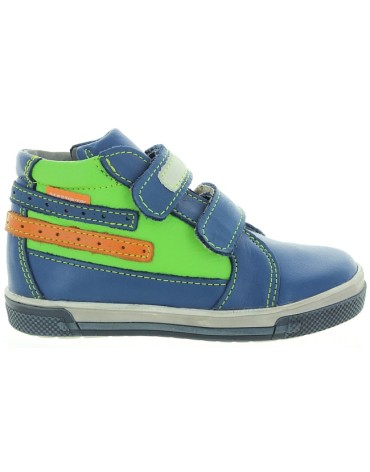 Rumor Blue