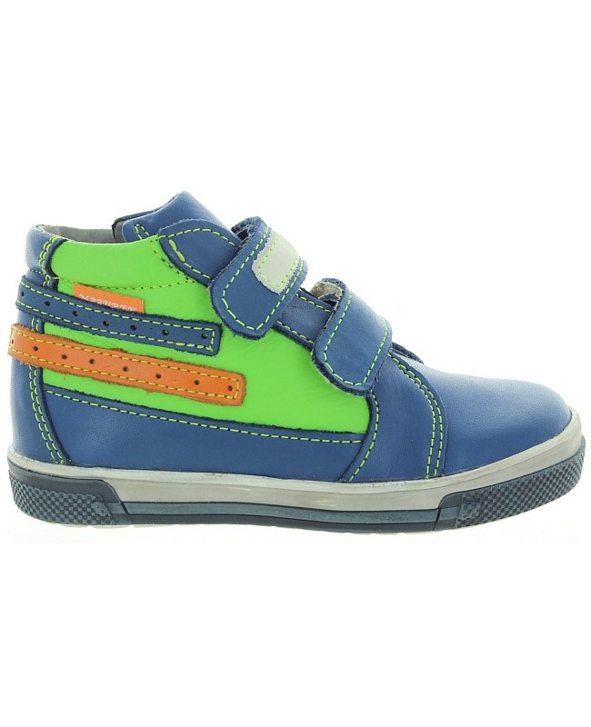 Rumor Blue