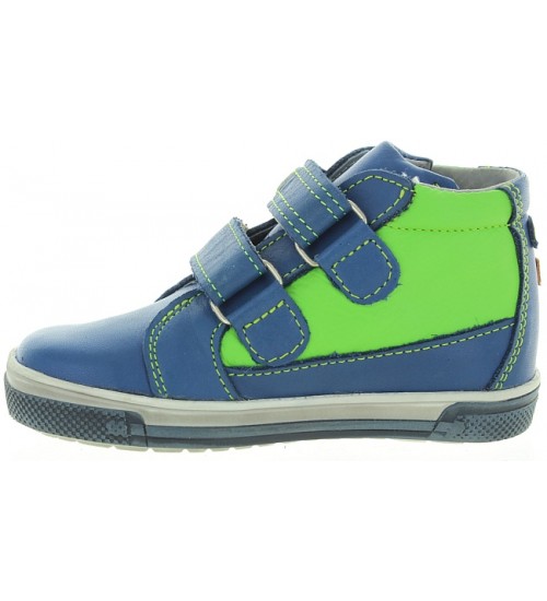 Boys with high arches ortopedic boots