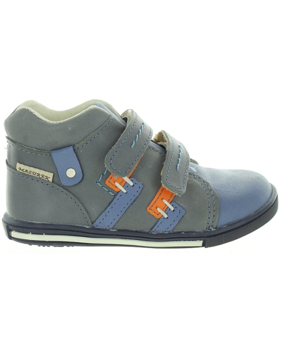 Kids soft weak ankles arch shoes from Europe
