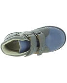 Kids soft weak ankles arch shoes from Europe