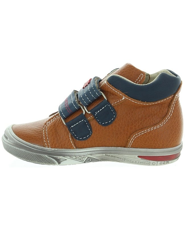 Boys boots made in Europe 